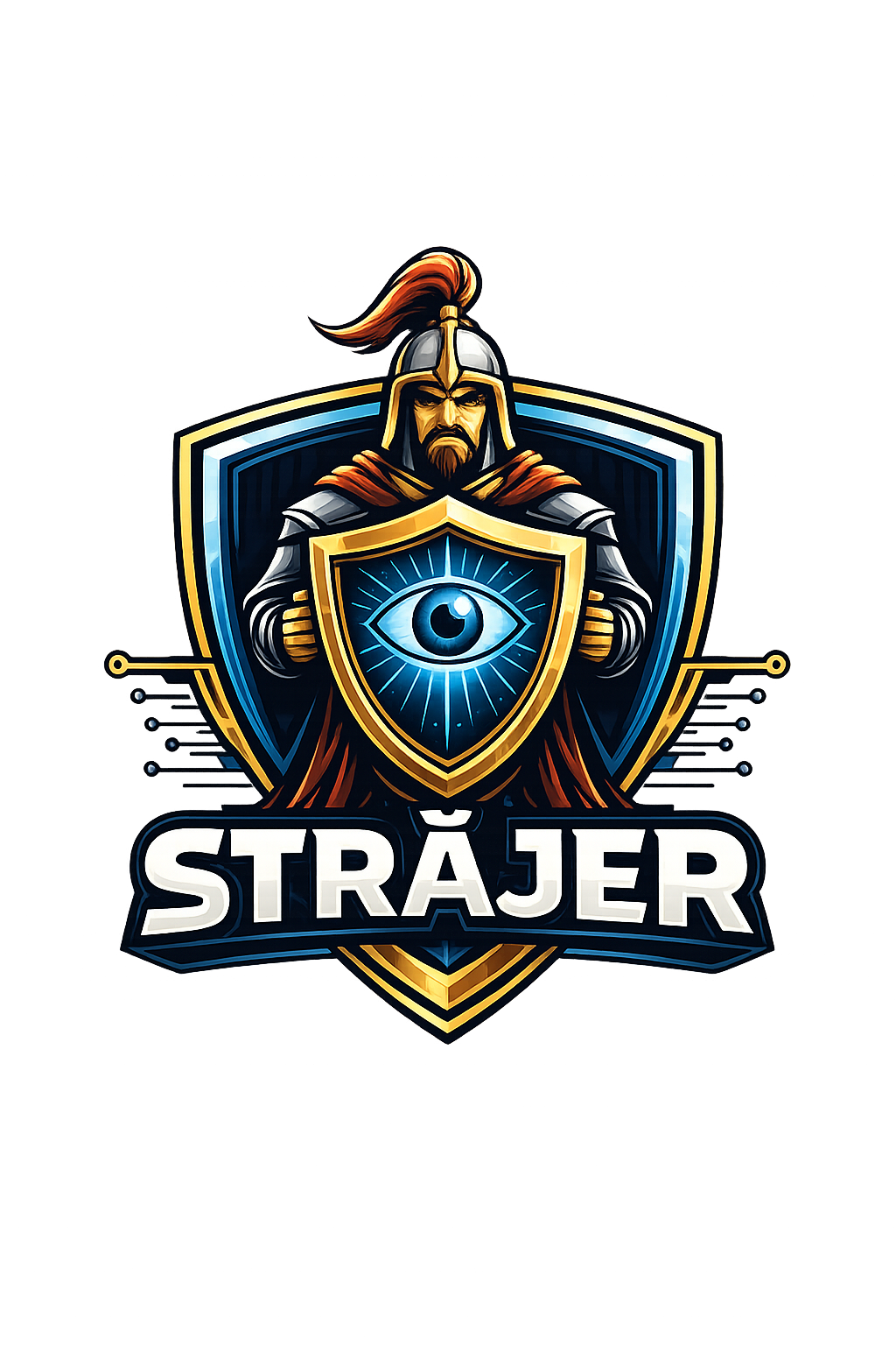 Strajer